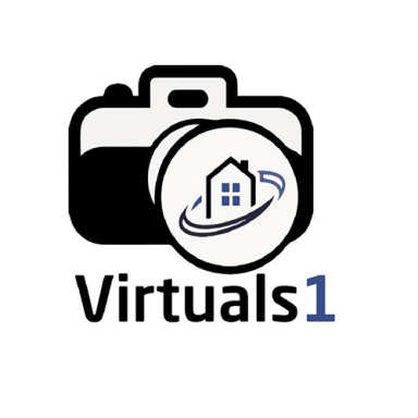 Virtuals 1 logo