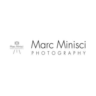 Marc Minisci Photography logo