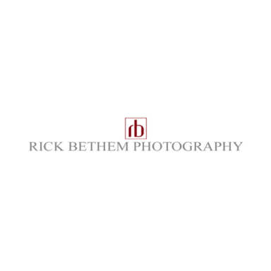 Rick Bethem Photography logo