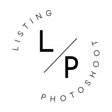 Listing Photoshoot logo