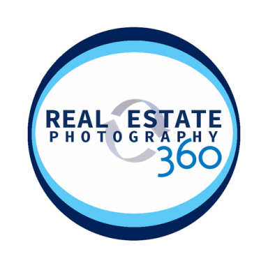 Real Estate Photography 360 logo