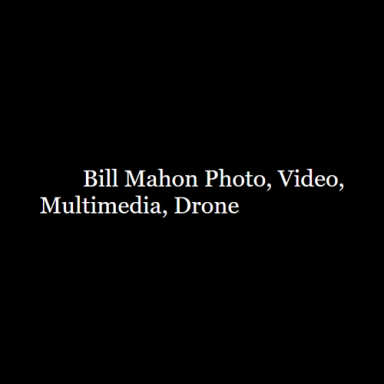 Bill Mahon Photo, Video, MultiMedia, Aerial Drone logo