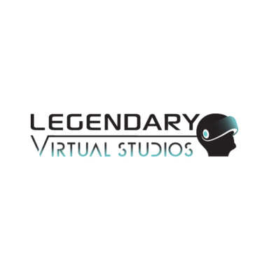 Legendary Virtual Tours logo