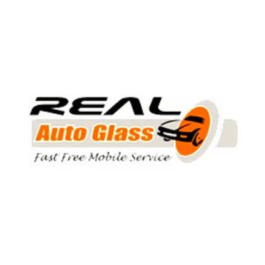 Real Auto Glass logo