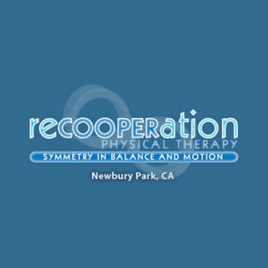 Recooperation Physical Therapy logo