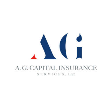 A.G. Capital Insurance Services, LLC logo