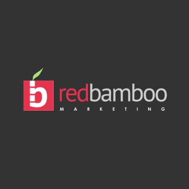 Red Bamboo Marketing logo