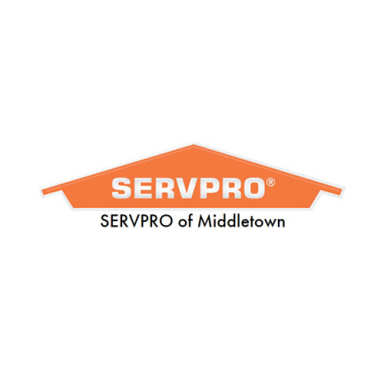 SERVPRO of Middletown logo