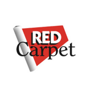 Red Carpet Cleaning logo