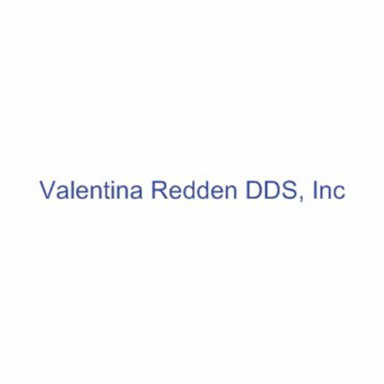 Valentina Redden DDS, Inc logo