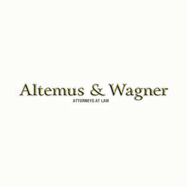 Altemus & Wagner Attorneys at Law logo