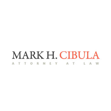 Mark H. Cibula Attorney At Law logo