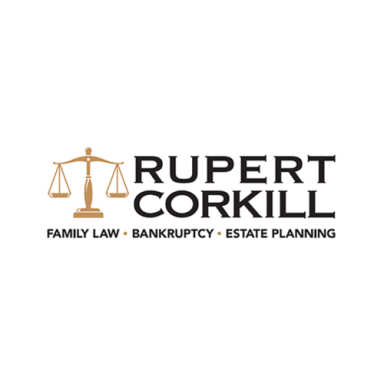 Law Office of Rupert Corkill logo