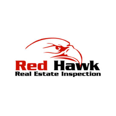 Red Hawk Real Estate Inspection logo