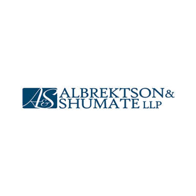 Albrektson & Shumate LLP logo