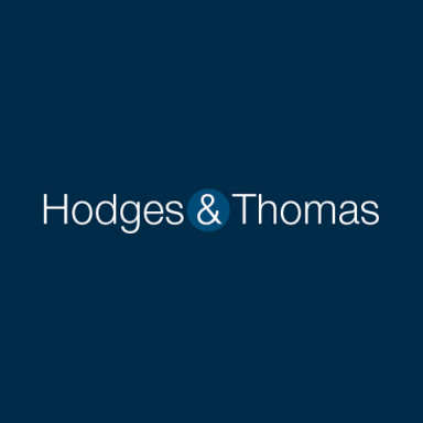 Hodges & Thomas logo