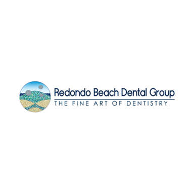 Redondo Beach Dental Group logo