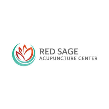 Red Sage Acupuncture Center logo