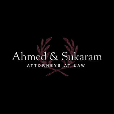 Ahmed & Sukaram, Attorneys at Law logo