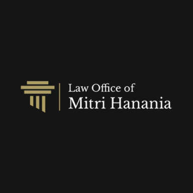 Law Office of Mitri Hanania logo