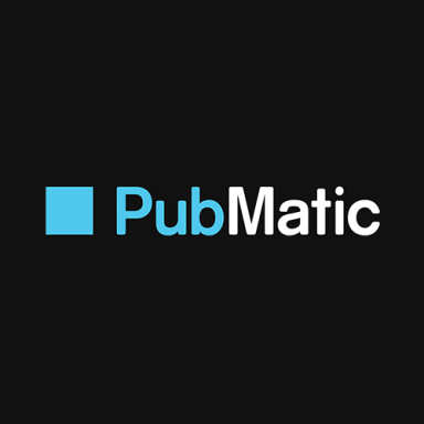 PubMatic logo