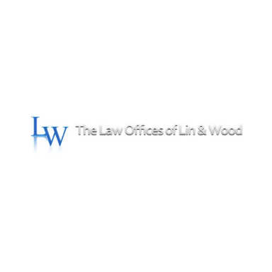 The Law Offices of Lin & Wood logo