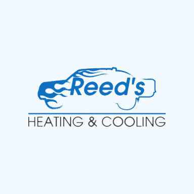 Reeds Heating and Cooling logo