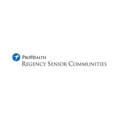 ProHealth Care Regency Senior Communities New Berlin logo