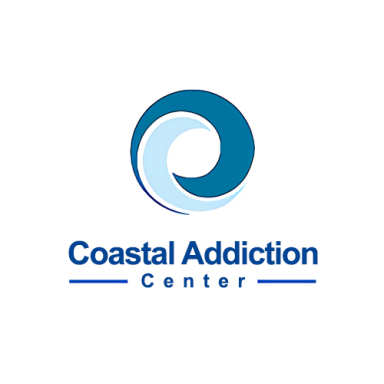 Coastal Addiction Center logo