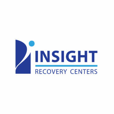 Insight Recovery Centers logo