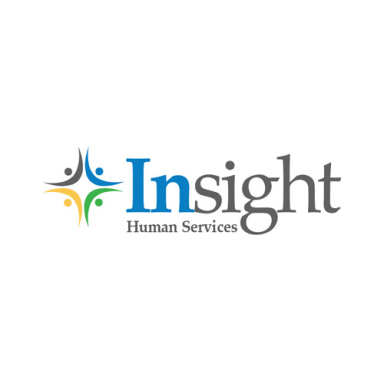 Insight Human Services, Women’s Recovery Center logo