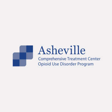 Asheville Comprehensive Treatment Center logo