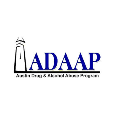 Austin Drug & Alcohol Abuse Program logo