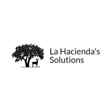 La Hacienda's Solutions logo