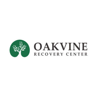 Oakvine Recovery Center logo