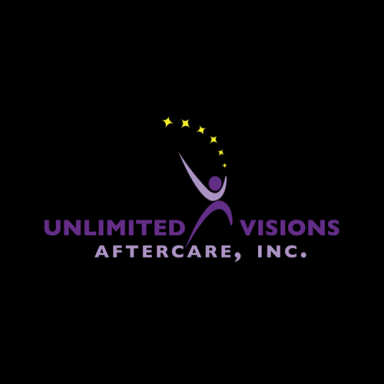 Unlimited Visions Aftercare, Inc. logo