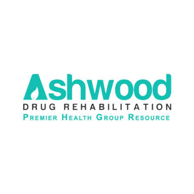 Ashwood Rehabilitation logo