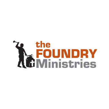 The Foundry Ministries logo