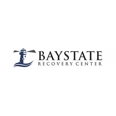 Baystate Recovery Center logo