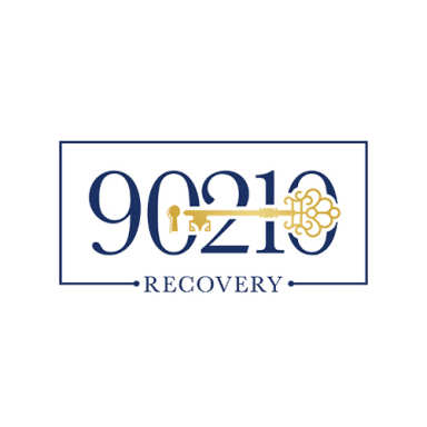 90210 Recovery logo