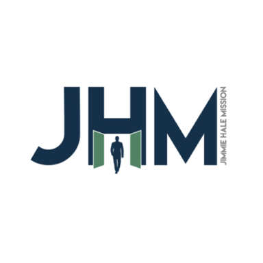 Jimmie Hale Mission logo