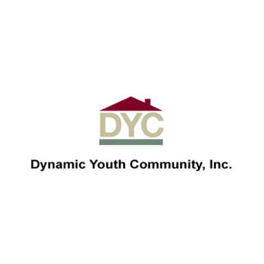 Dynamic Youth Community, Inc. logo