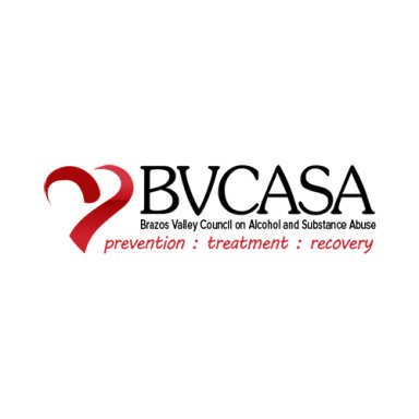 Brazos Valley Council on Alcohol and Substance Abuse logo