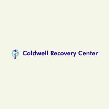 Caldwell Recovery Center LLC logo