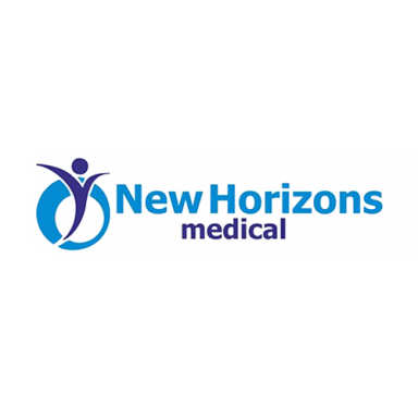 New Horizons Medical logo