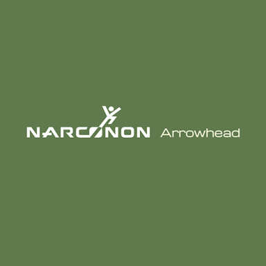 Narconon Arrowhead logo