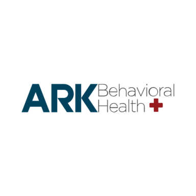 Ark Behavioral Health logo