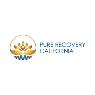 Pure Recovery California logo