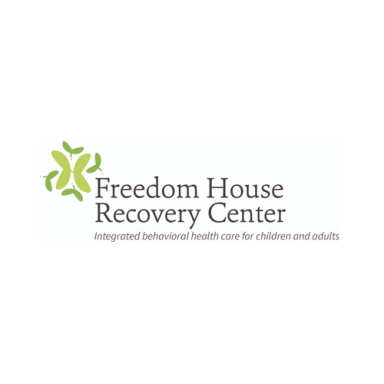 Freedom House Recovery Center logo