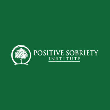 Positive Sobriety Institute logo